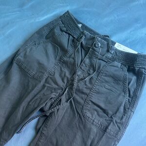 American Eagle Outfitters Skinny Jeans - Dark Gray